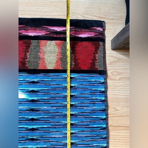 Missoni home beach towel - Picture 6 of 7